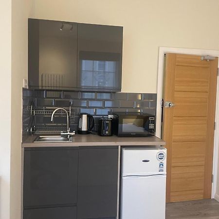 Grays Inn Road - Room 2 London Exterior foto