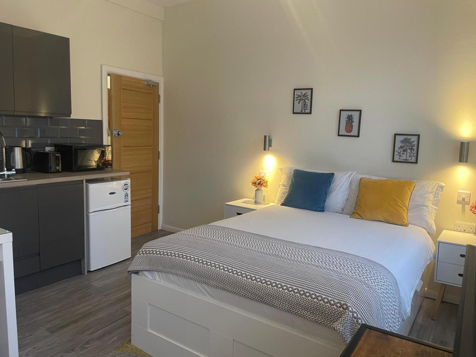 Grays Inn Road - Room 2 London Exterior foto